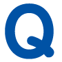 Q